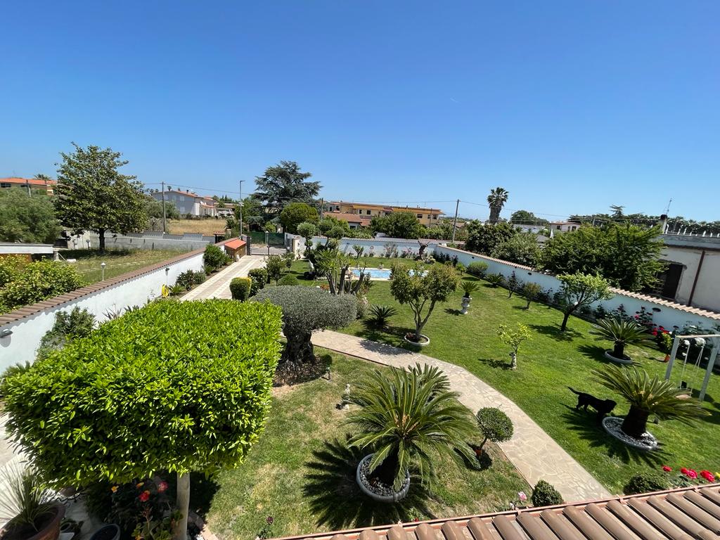 Eventi nel Parco